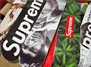 Skate Board Mystery Box