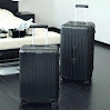 Rimowa Suitcase