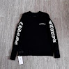 Chrome Thermal