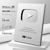 Youtube Play Button