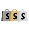 Shopify Plaque