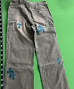 Chrome Hearts Jeans