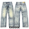 Tough Jeans