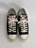 Chrome Converse