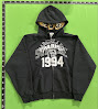 Mvt Supreme Mgm Zipup
