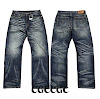 Tougher Jeans