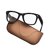 Rayband Meta Glasses