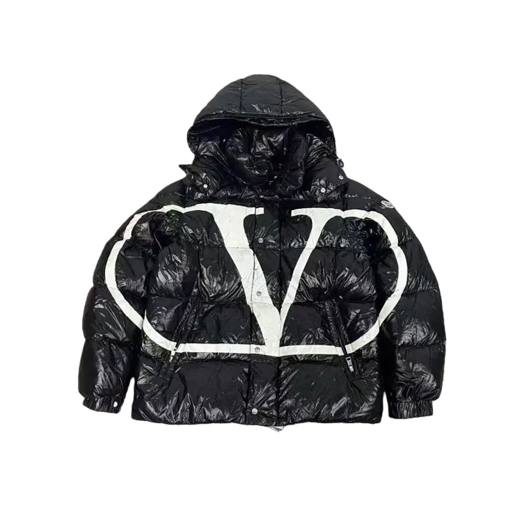 Moncler X Valentino Puffer Jacket