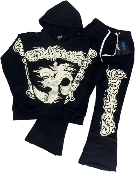 Hellstar Classic Set