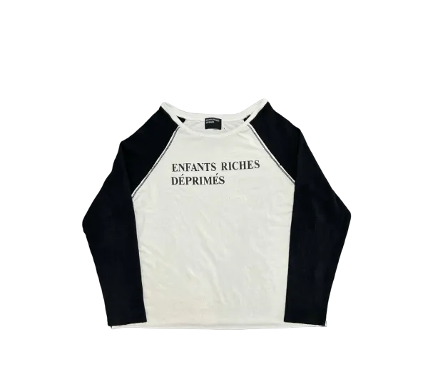 Erd Longsleeve
