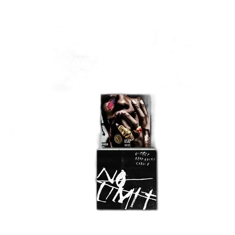 Asap Rocky Posters