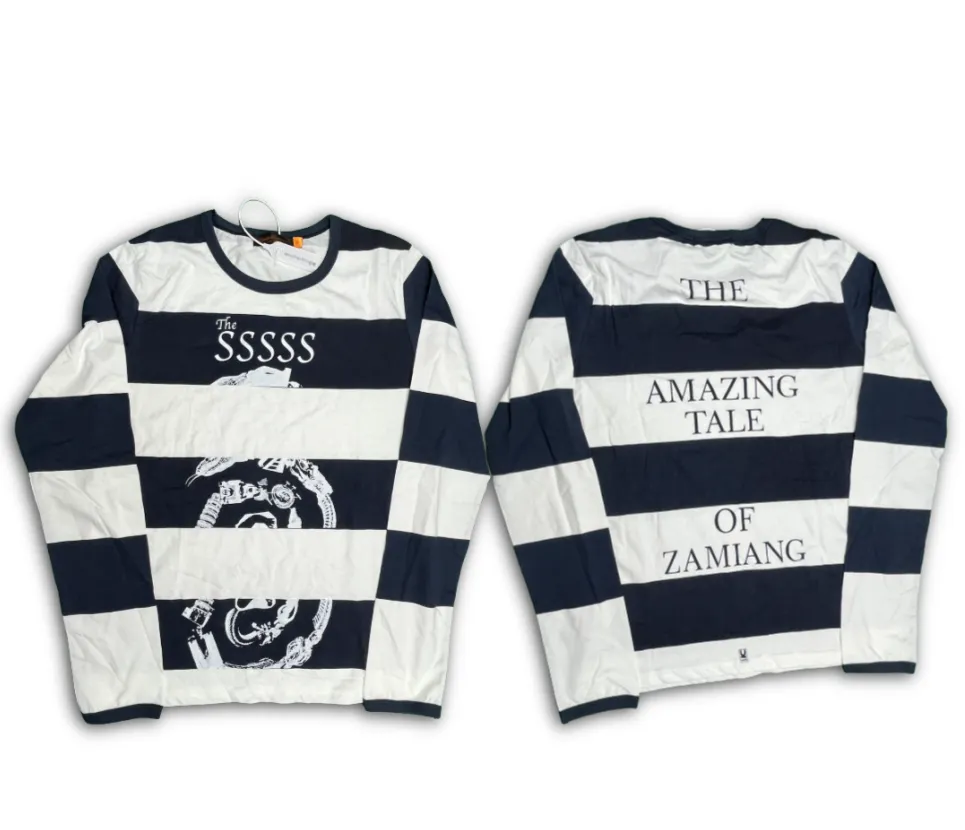 Undercover 06ss Longsleeve