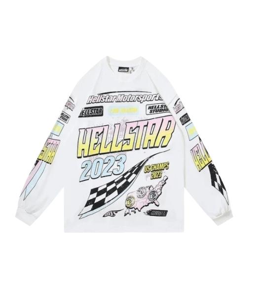 Hellstar Hoodie