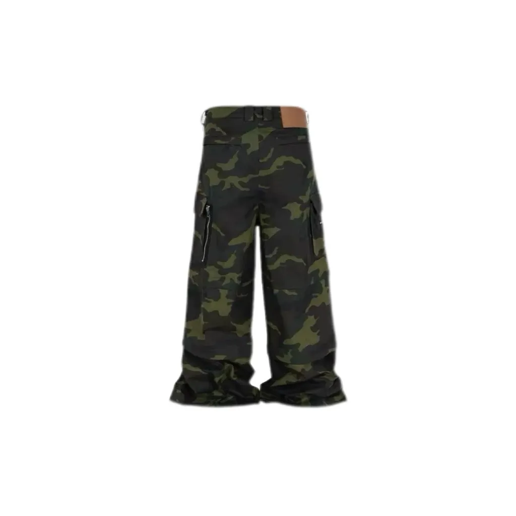 Vetements Cargo Pants