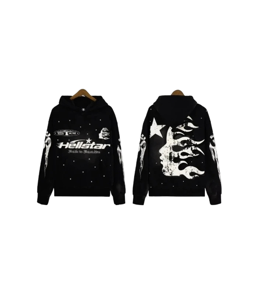 Hellstar Hoodie
