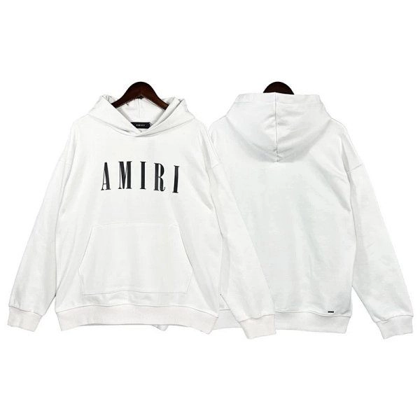 Amiri Hoodie