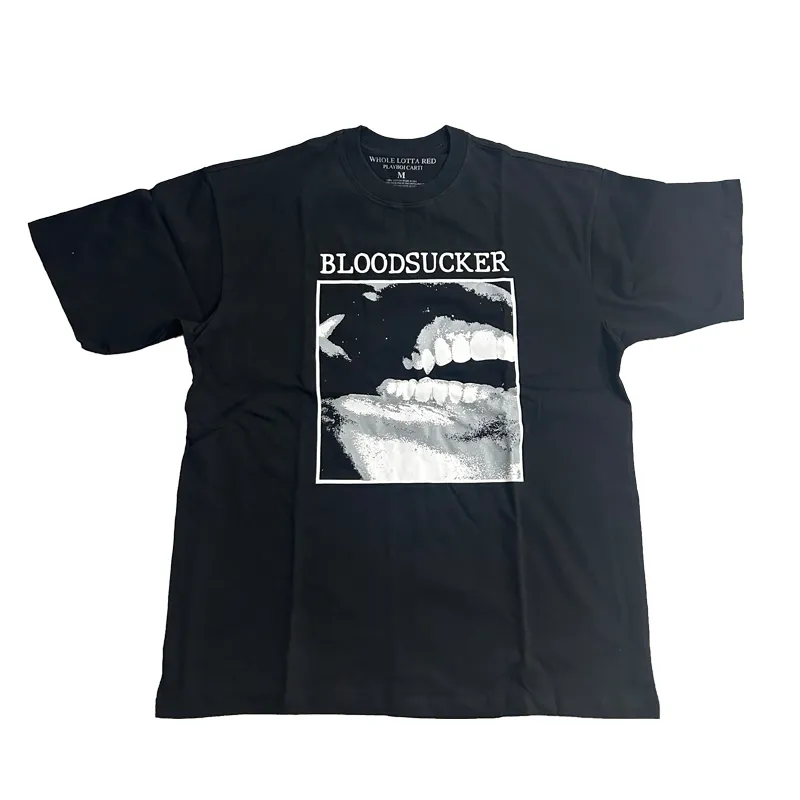 Playboi Carti Wlr Tee