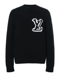 Louis Vuitton Knit Sweater