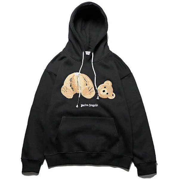 Palm Angels Bear Hoodie