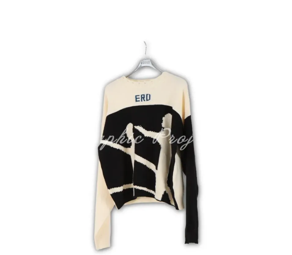 Erd 24ss Sweater