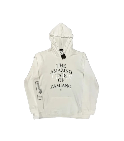 Undercover 06ss Hoodie