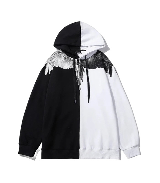 Marcelo Burlon Hoodie