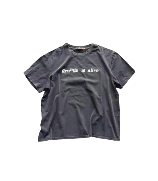 Undercover Grunge Alive Tee