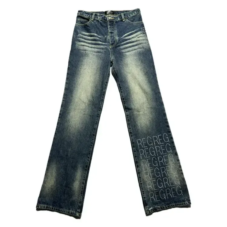 Human Register Jeans