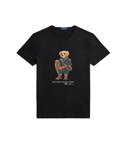 Ralp Lauren Bear T-shirt