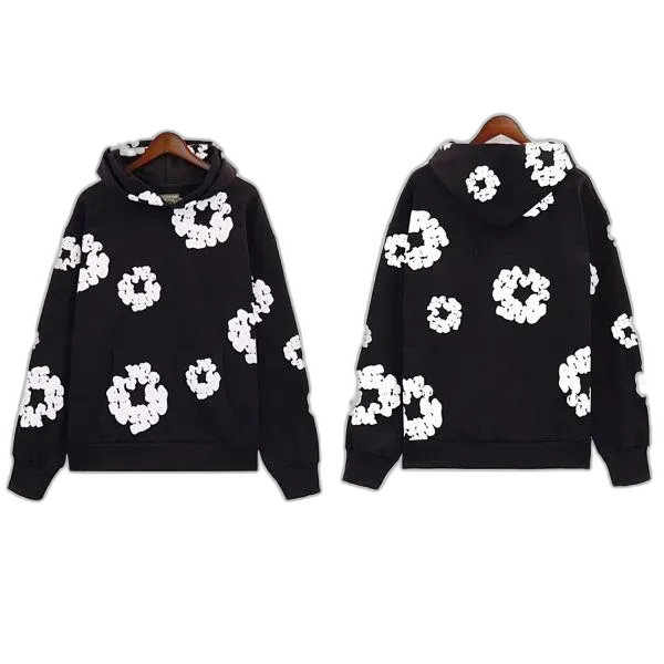 Denim Tears Hoodies