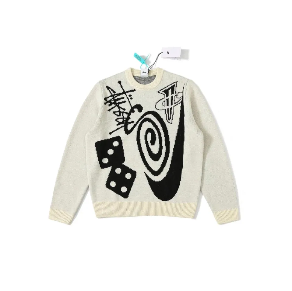 Nike X Stussy Sweater