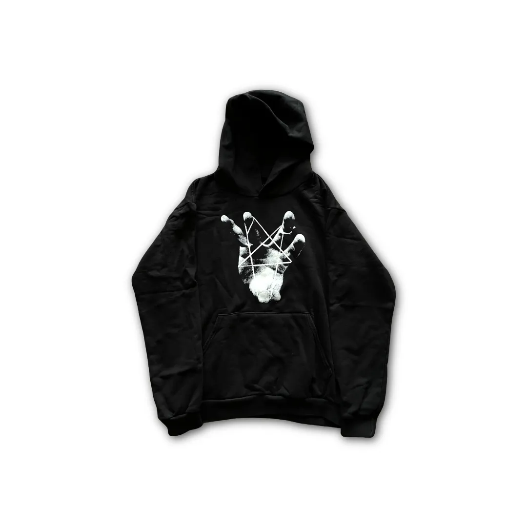 Playboi Carti Wlr Hoodie