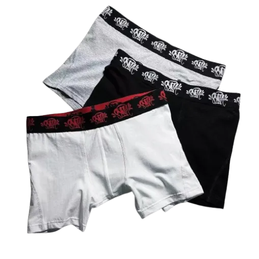 Syna World Boxers