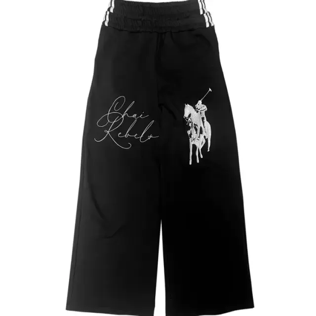 Chai Bootleg Pants