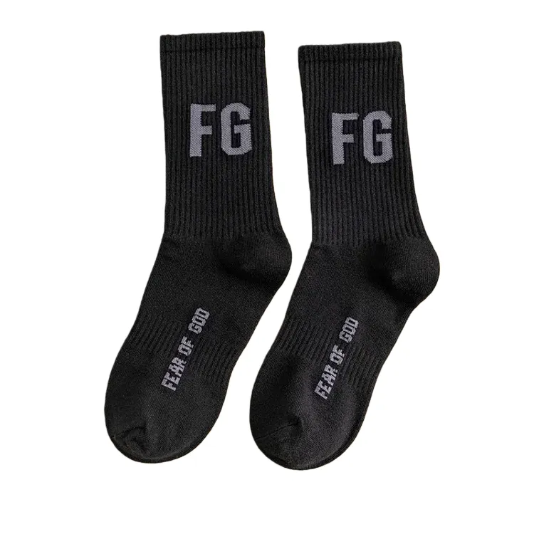 Essentials Fear Of God Socks