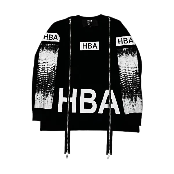 Hood By Air Longsleeve