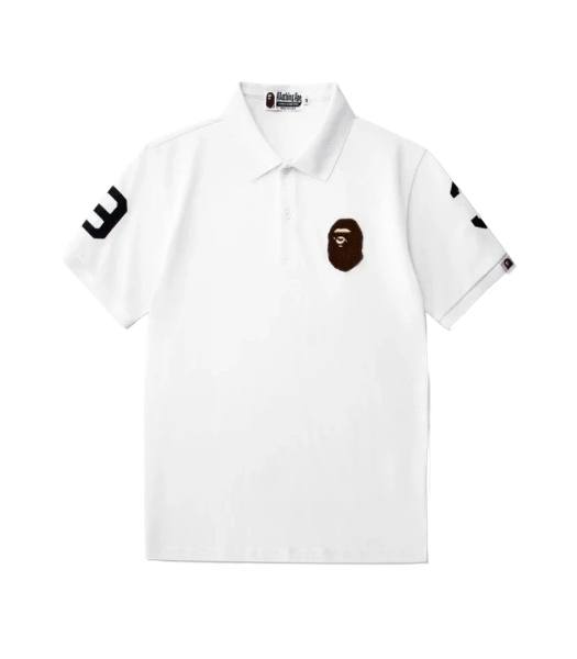 Bape Shirt