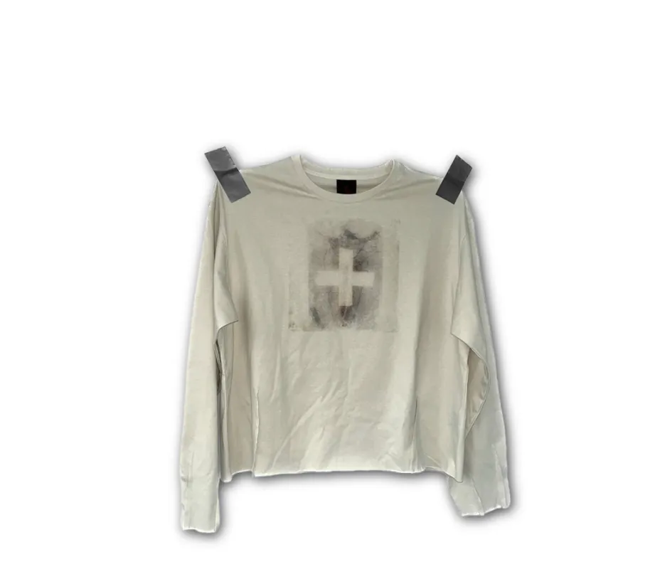 No E Mosen Longsleeve
