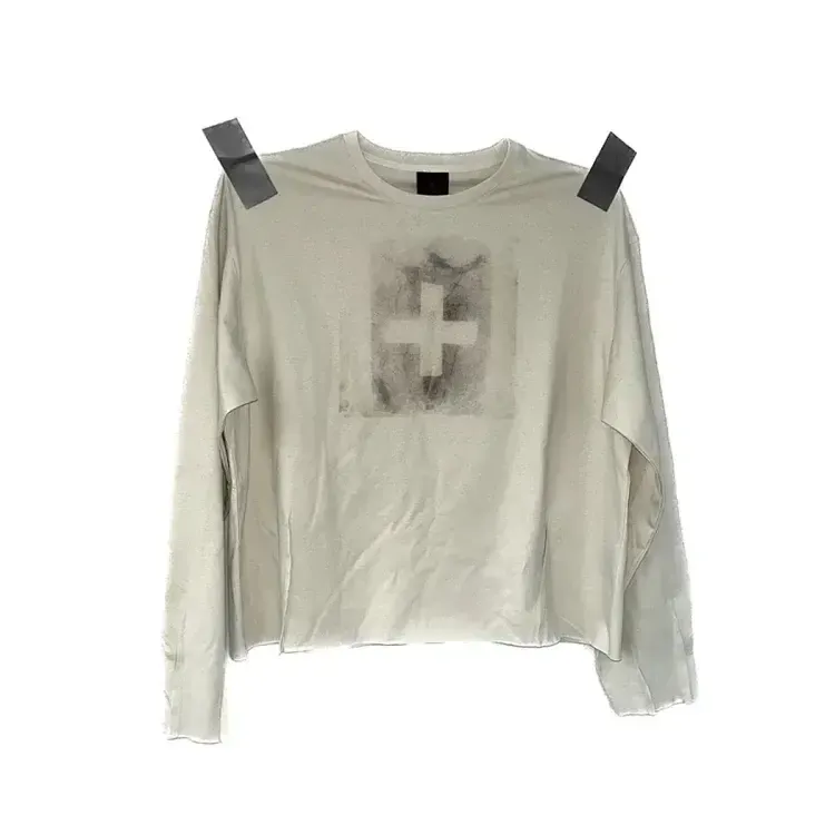Salvation Longsleeve
