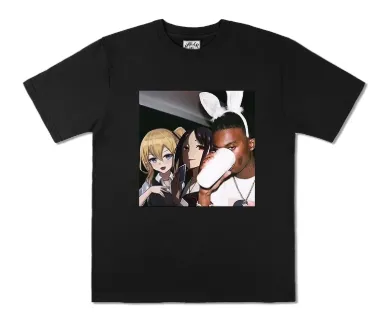 Playboi Carti Tee