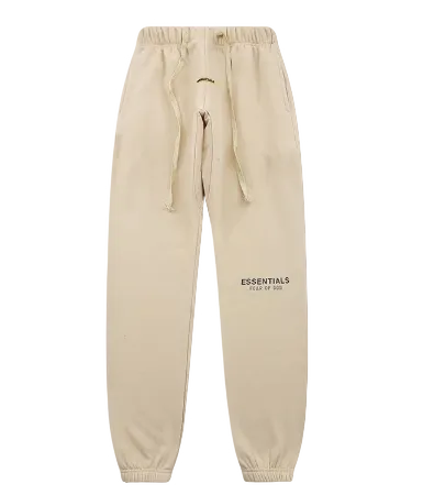  Essentials Fear Of God Sweatpants