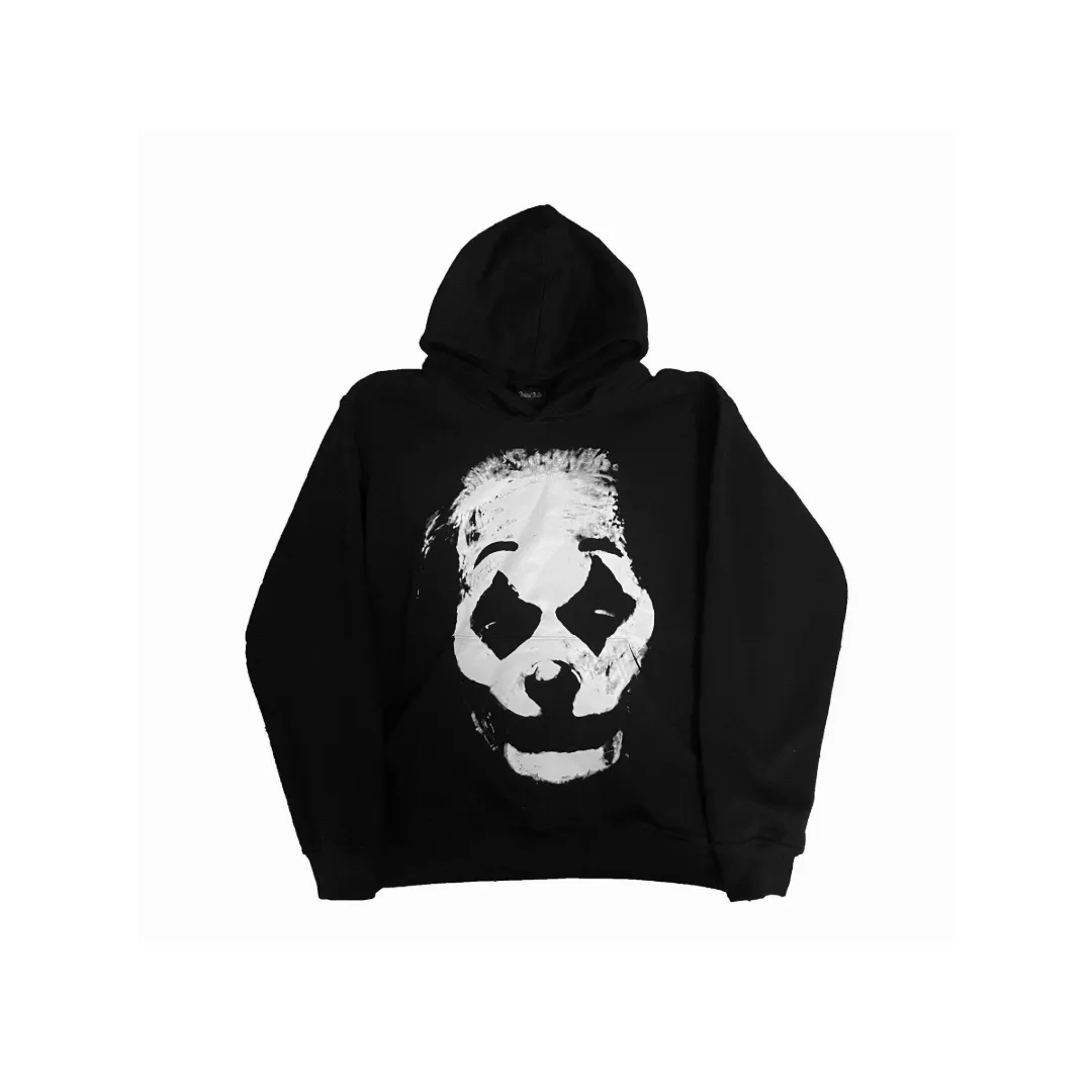 Droland Miller Joker Hoodie