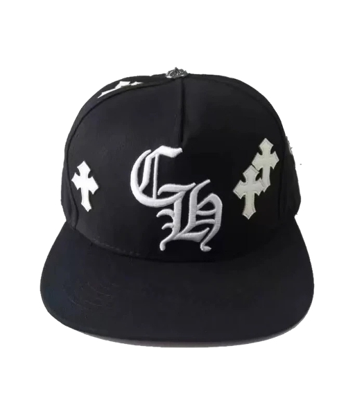 Chrome Hearts Hat