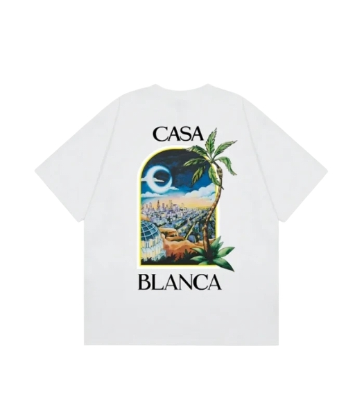 Casablanca T-shirt