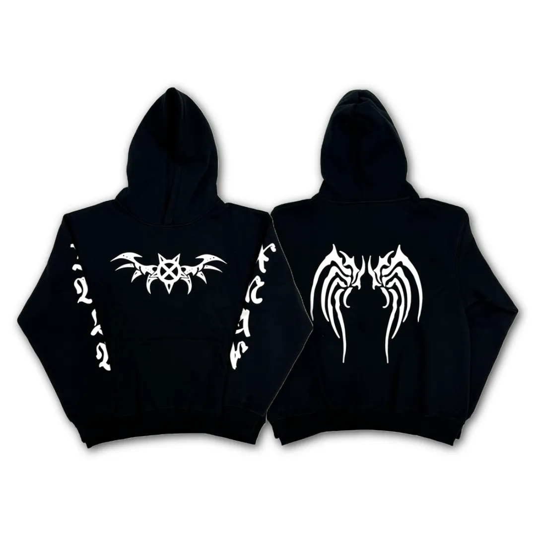 Ken Carson Tour Hoodie