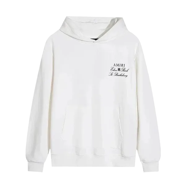 Amiri Hoodie