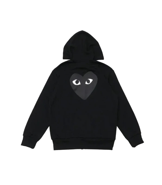 Cdg Hoodie