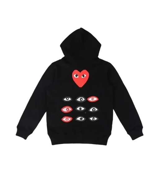 Cdg Hoodie