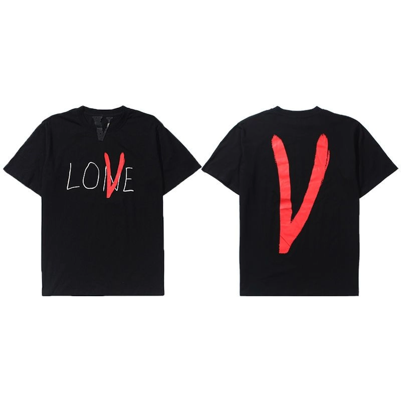 Vlone Tee