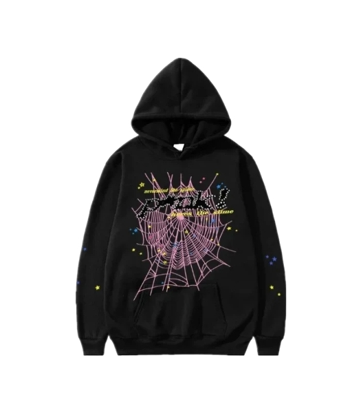 Sp5der Hoodie